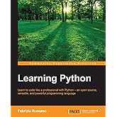 Learning Python