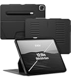 Amazon.com : ZUGU Case for iPad Pro 13 (M4/M5) 2024/2025, Slim