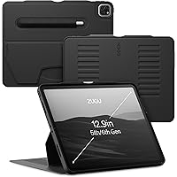 Amazon.com: Apple Smart Folio for iPad Pro 12.9-inch (6th, 5th