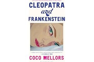 Cleopatra and Frankenstein