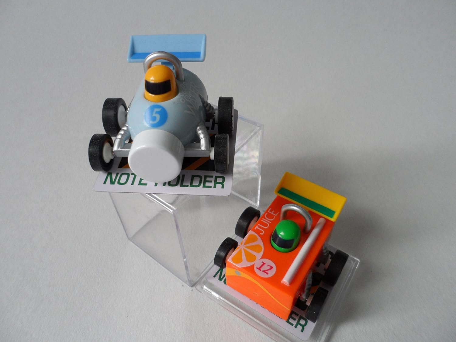 The Fridge Racer MiniCar Gear RüCkziehautoFridge Amazon.co.uk