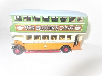 matchbox leyland titan