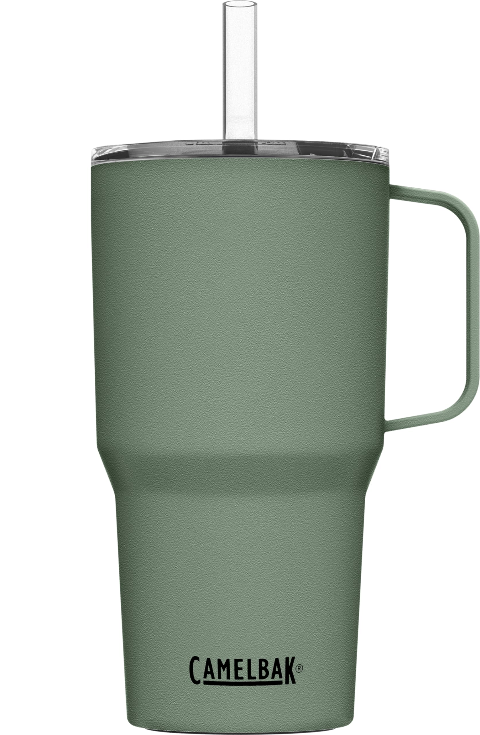 CAMELBAK Straw Vss 0,7L Mug, Moss