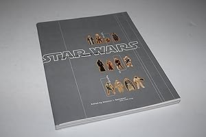 Star Wars: The Action Figure Archive