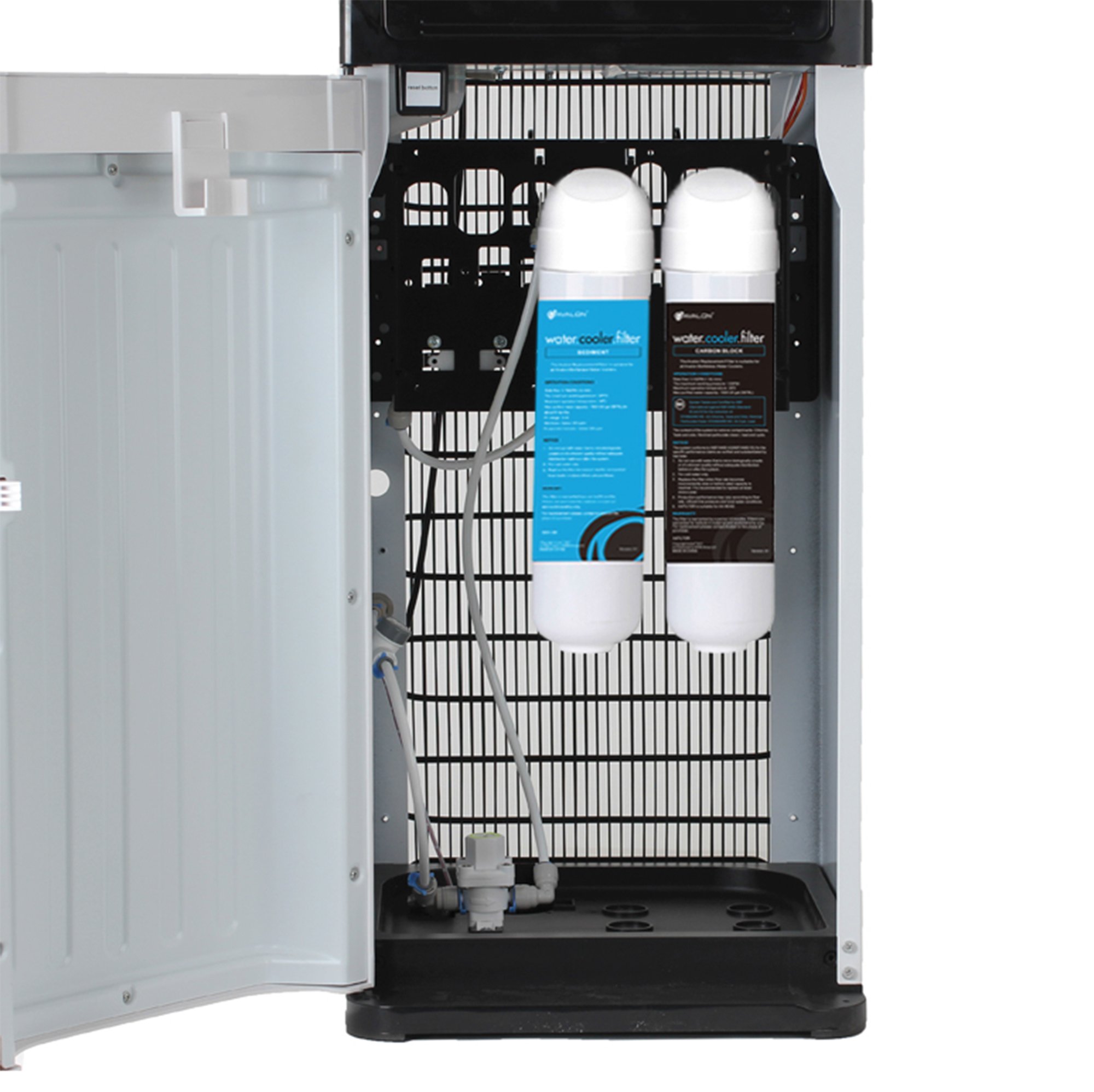 Avalon Self Cleaning Bottleless Water Cooler Dispenser Hot Cold Water