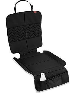 skip hop style driven backseat mirror