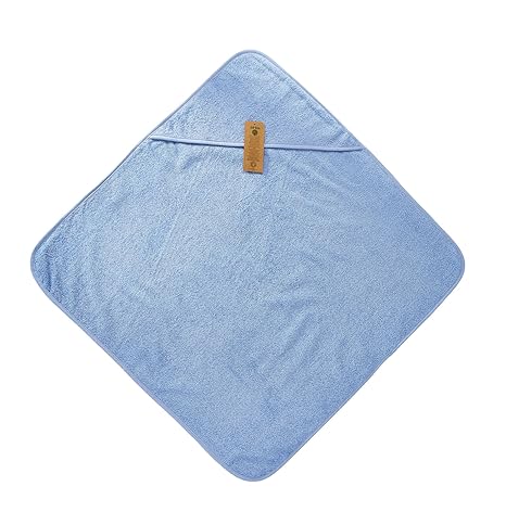 the good baby organic turkish cotton towel