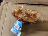Zappi Co Mammoth Plush Toy 12-15cm Soft Cuddly Prehistoric Friend view 6