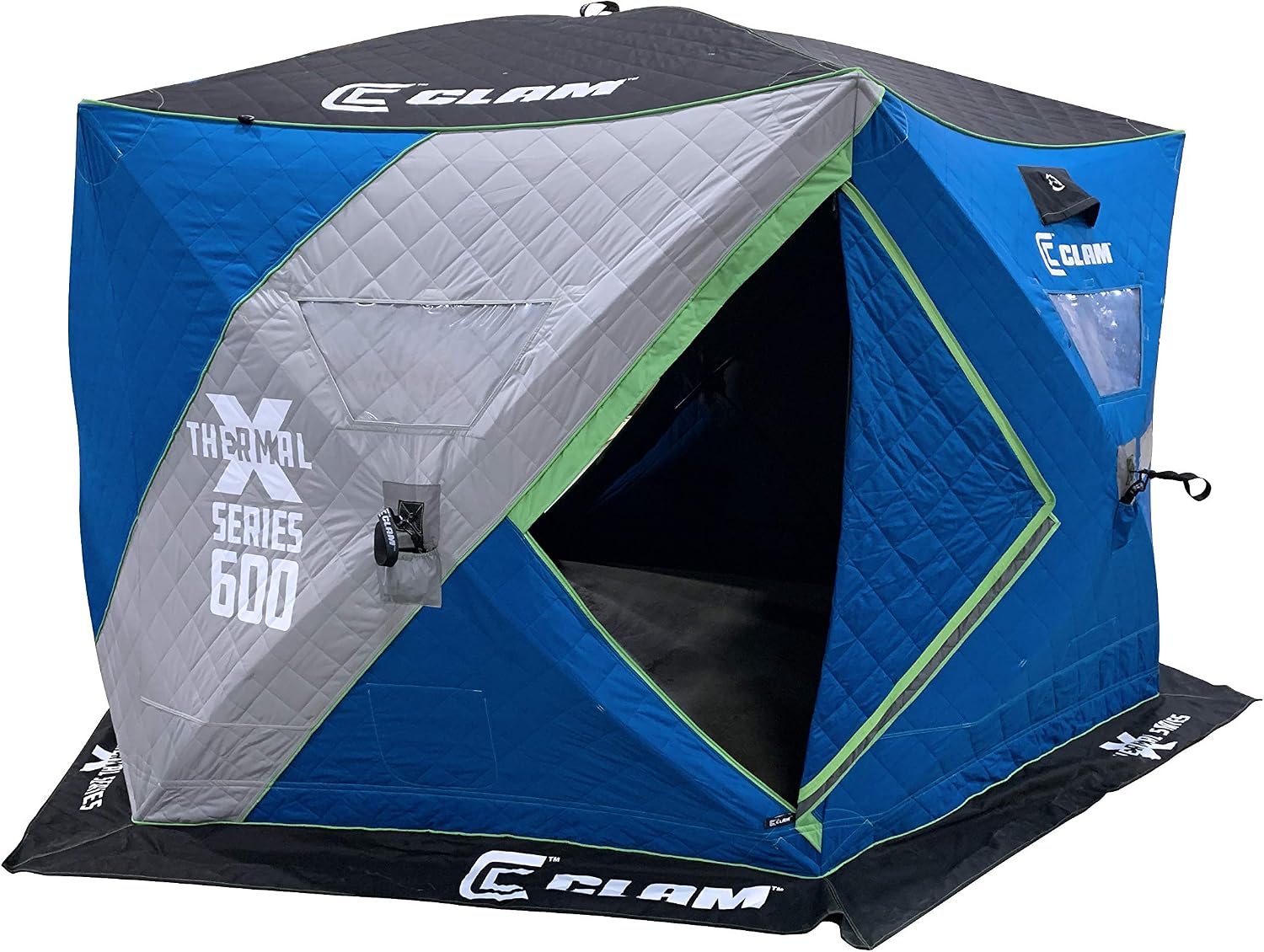 Clam Ice Huts Top Sellers, 59% OFF 