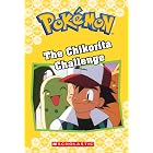 The Chikorita Challenge (Pok&eacute;mon Classic Chapter Book #11) (Pok&eacute;mon Chapter Books)