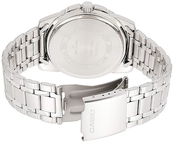 casio a551 watch price