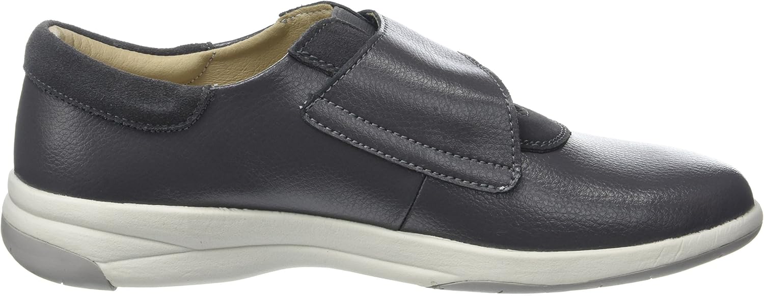 Baskets à lacets légères, imprimé animalier - Taupe - Femme - 8312045 -  Damart