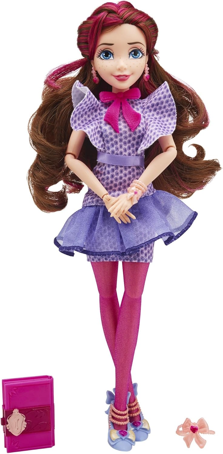 jane doll descendants 3