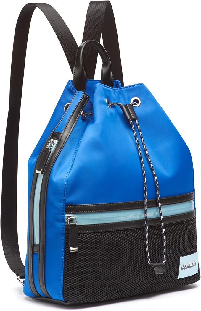 Calvin Klein 卡尔文克莱因 Whendi CK 双肩背包 2.2折$36.89 海淘转运到手约￥311