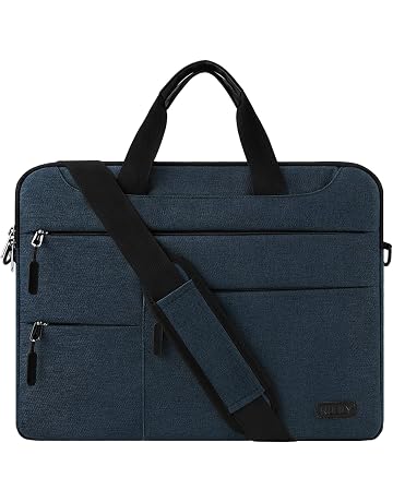 Amazon.es: Maletines y bolsas para portátil: Equipaje: Bolsas para portátil,  Maletines, Maletines de piloto y mucho más