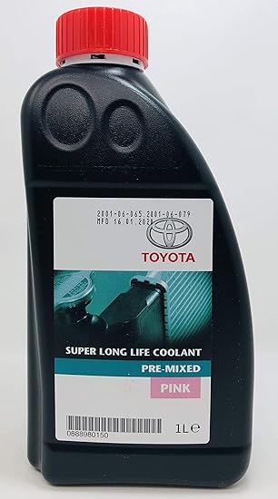 Toyota 08889 80150