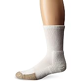 thorlos Unisex TX Max Cushion Tennis Crew Socks