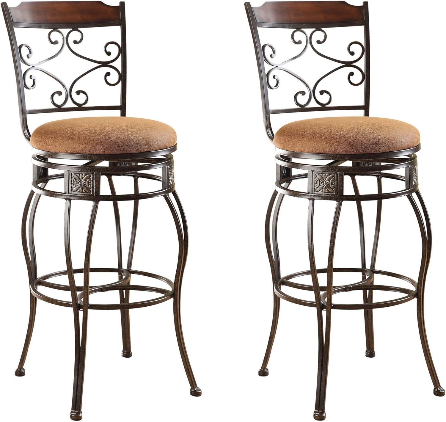 Best iron saddle bar stool