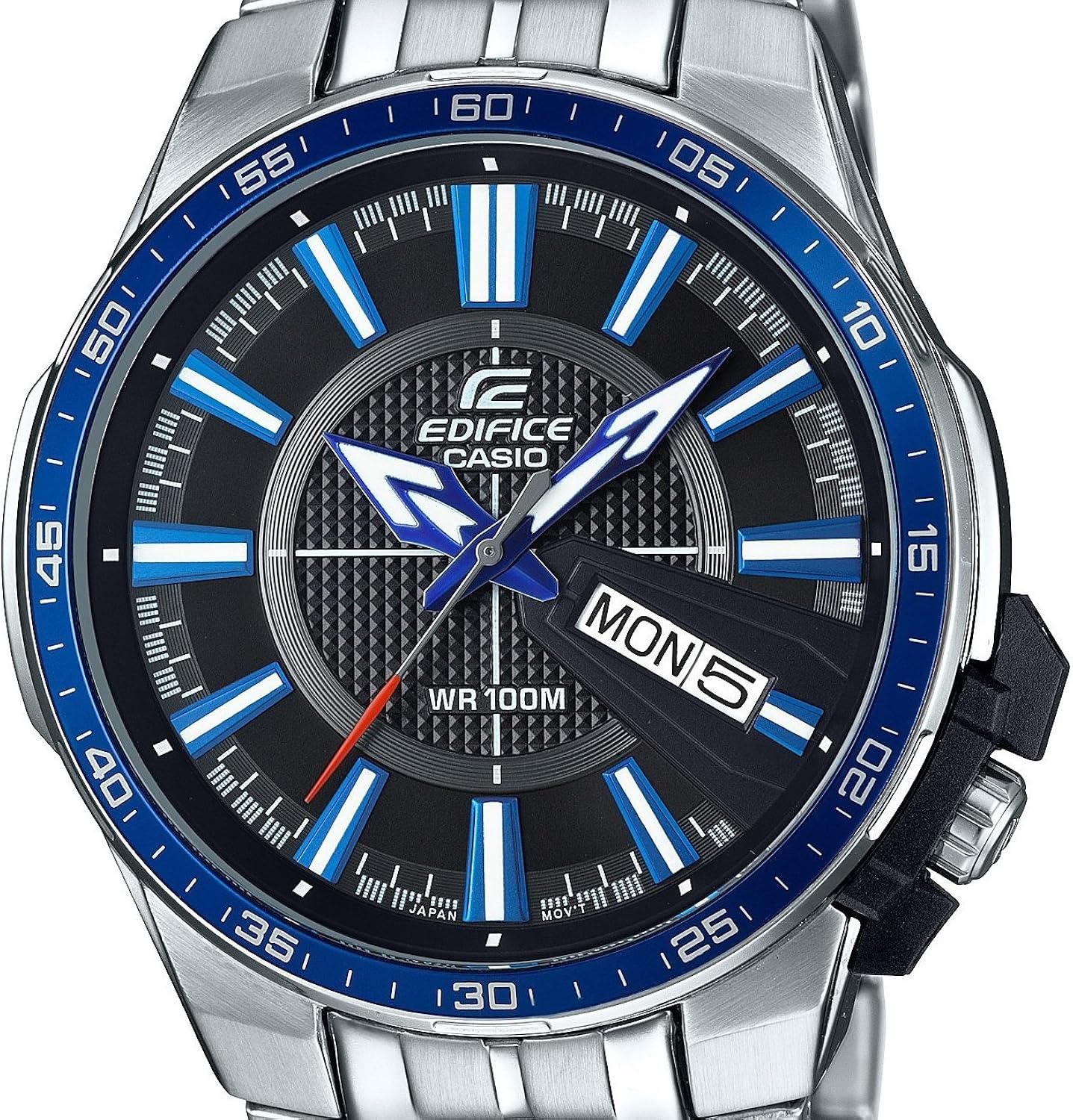 casio edifice 5474