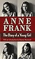 Anne Frank: The Diary of a Young Girl