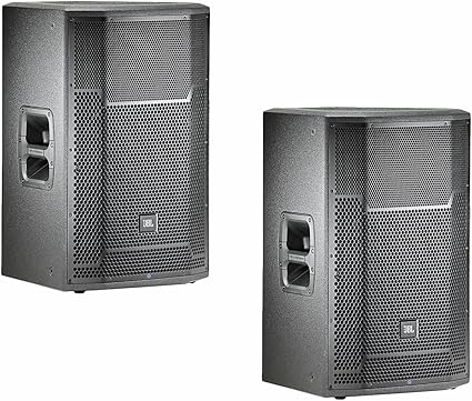 prx715 jbl speaker