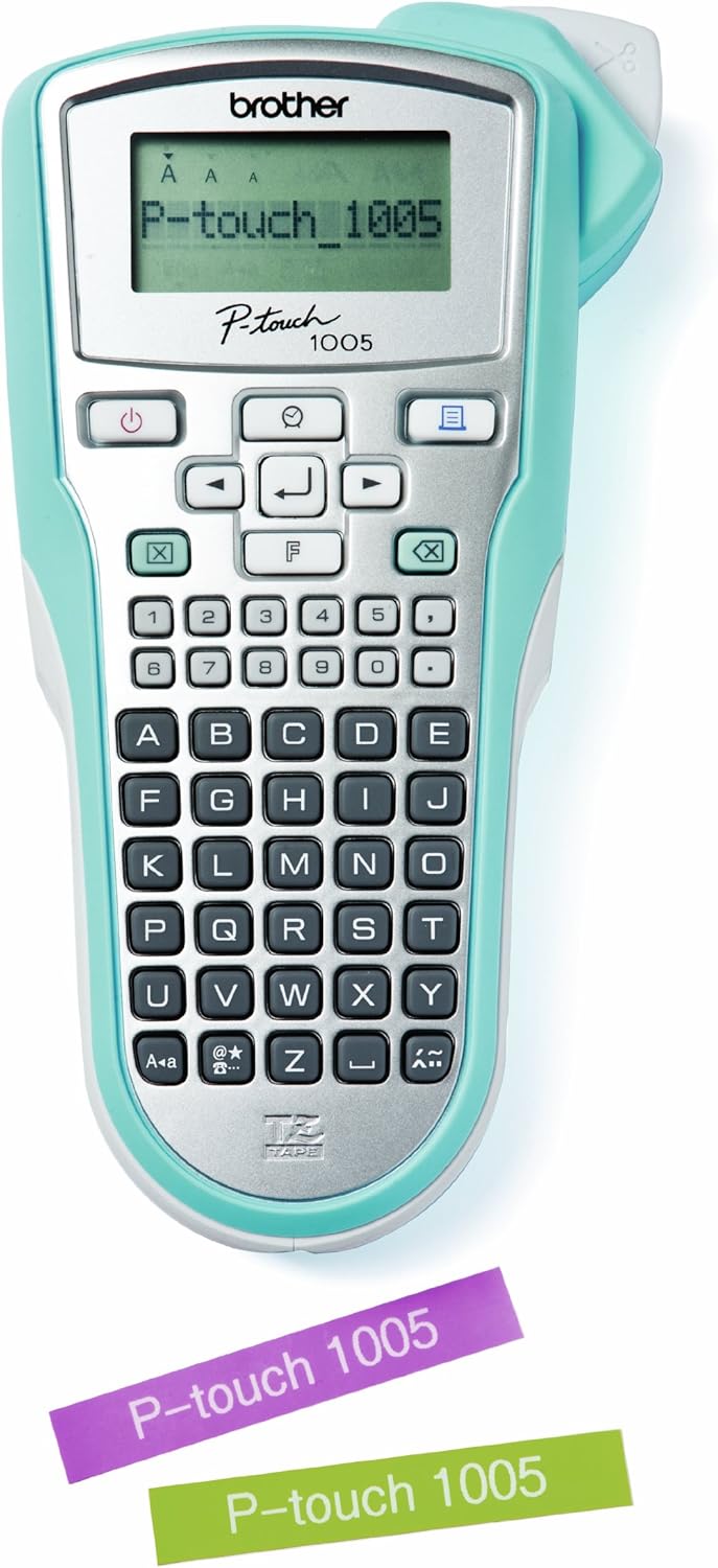 brother 1005 printer