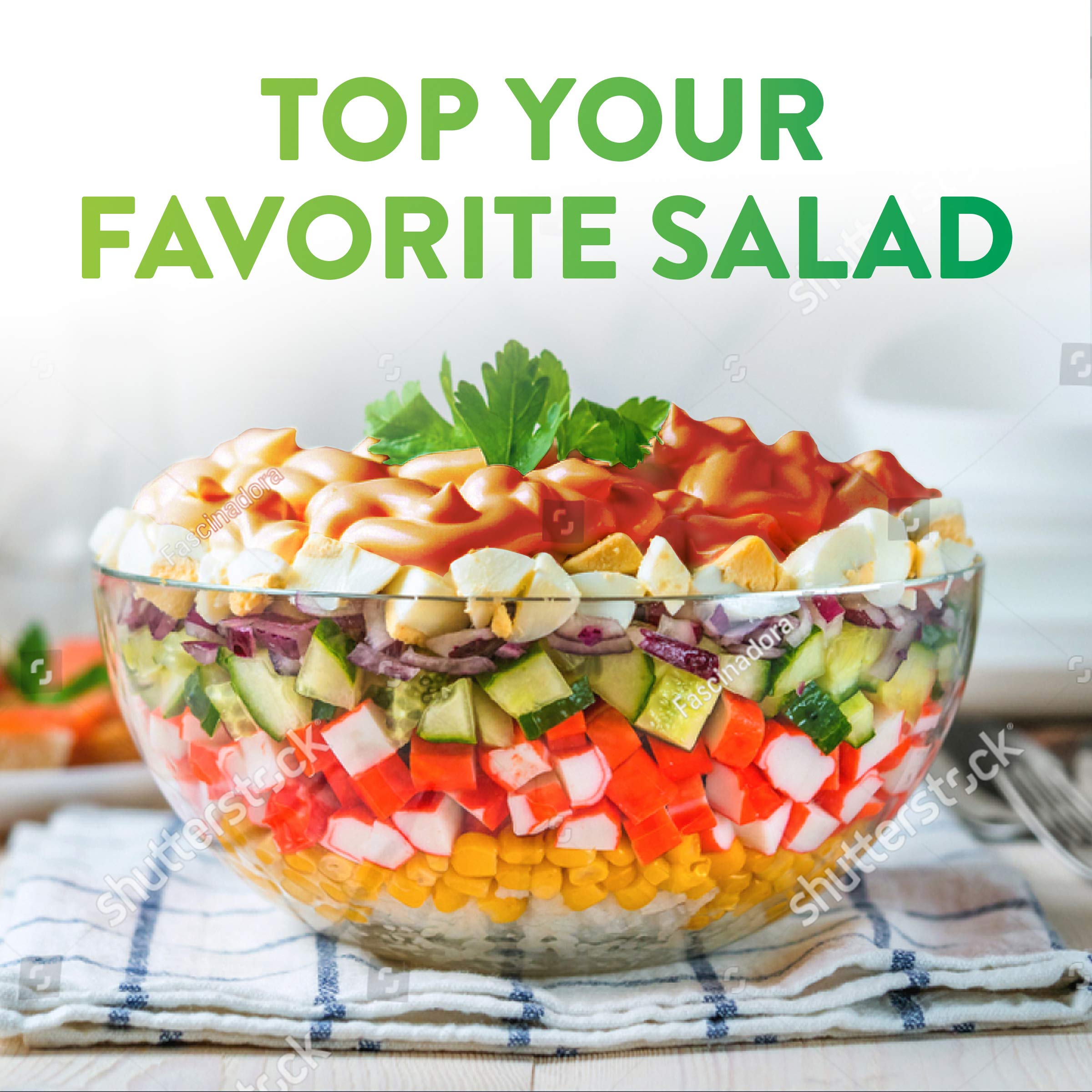 WishBone Creamy French Salad Dressing, 15 FL OZ Pricepulse