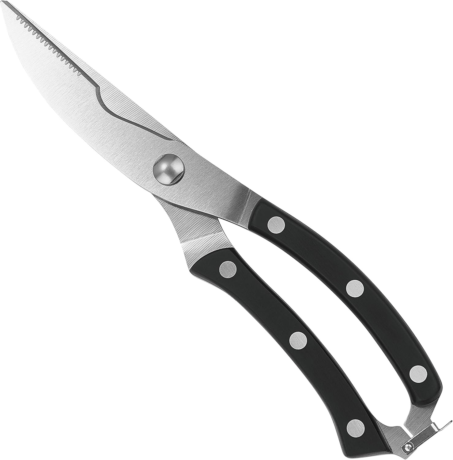 Best spring assisted kitchen shears