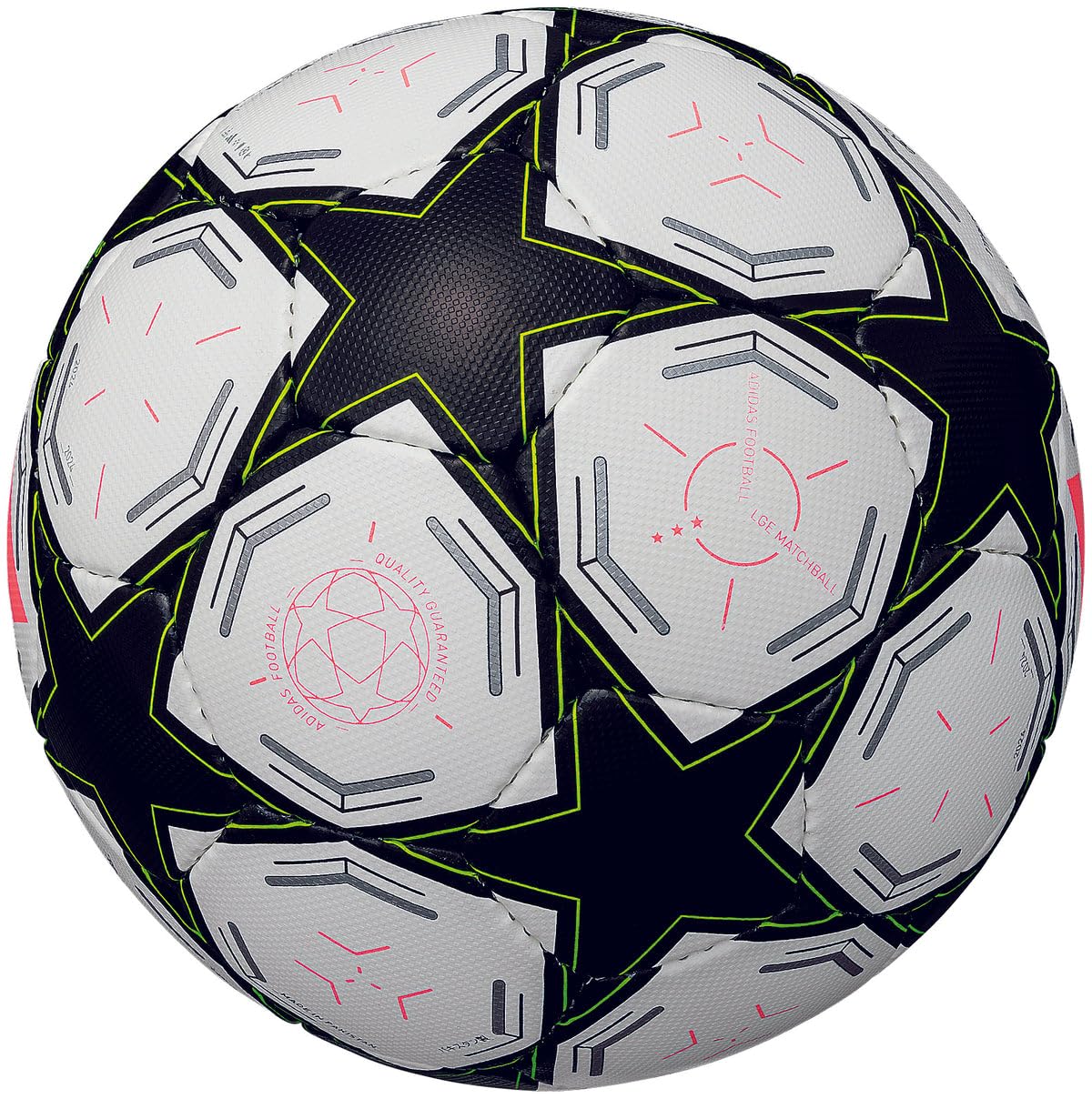 チャンピオンズリーグ　ミニサッカーボール チャンピオンズリーグ ミニサッカーボール Mua アディダス(adidas