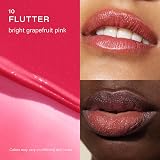 Melixir Vegan Lip Butter Flutter #10 Hydrating Tint Lip Balm view 3