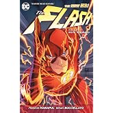 The Flash, Vol. 1: Move Forward
