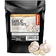 Fodmazing Garlic Replacer Substitute, Low FodMap Garlic Replacement, IBS Friendly, Non-GMO, Fat-Free, Great for Meals and Snacks (20 Servings)