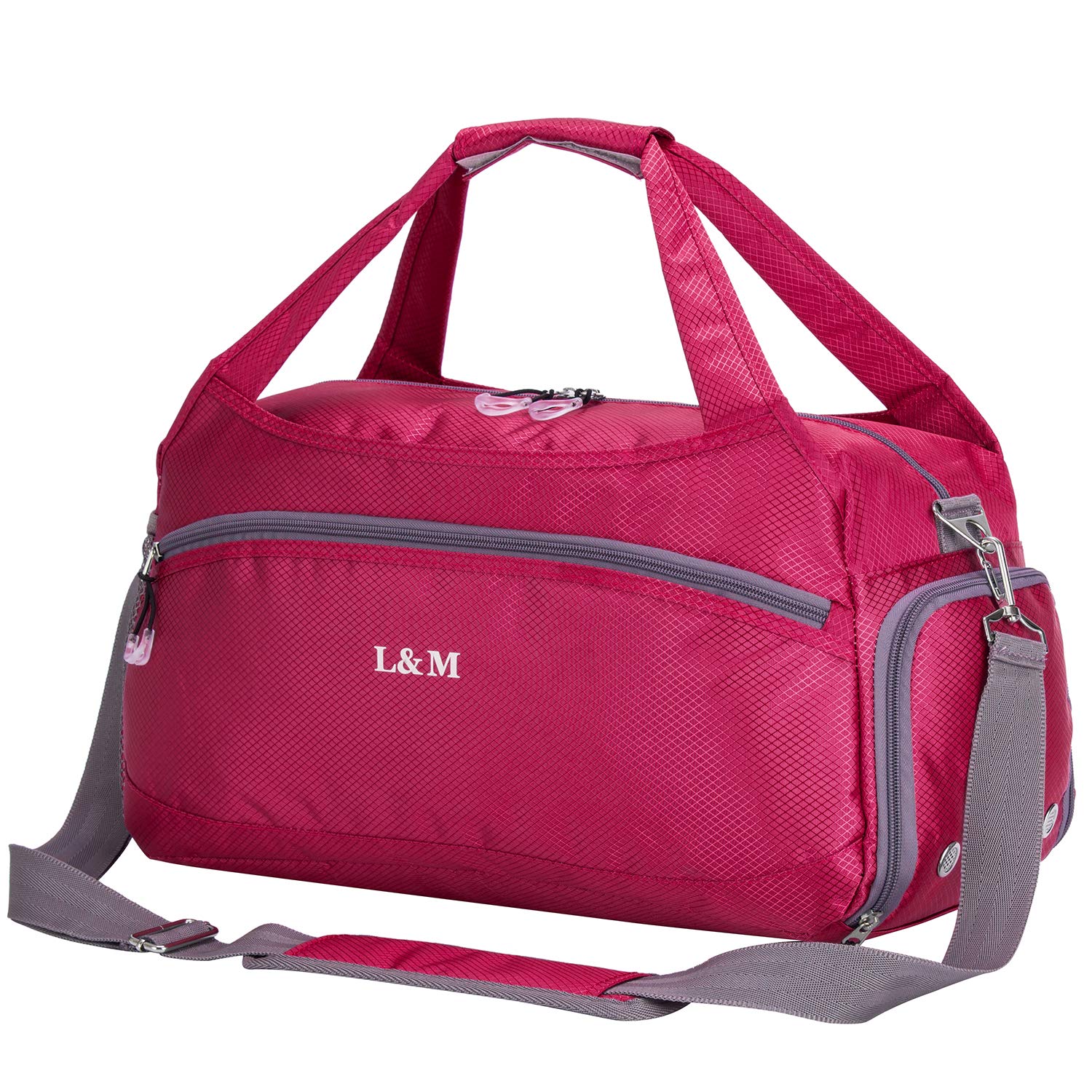 kuston sports gym bag