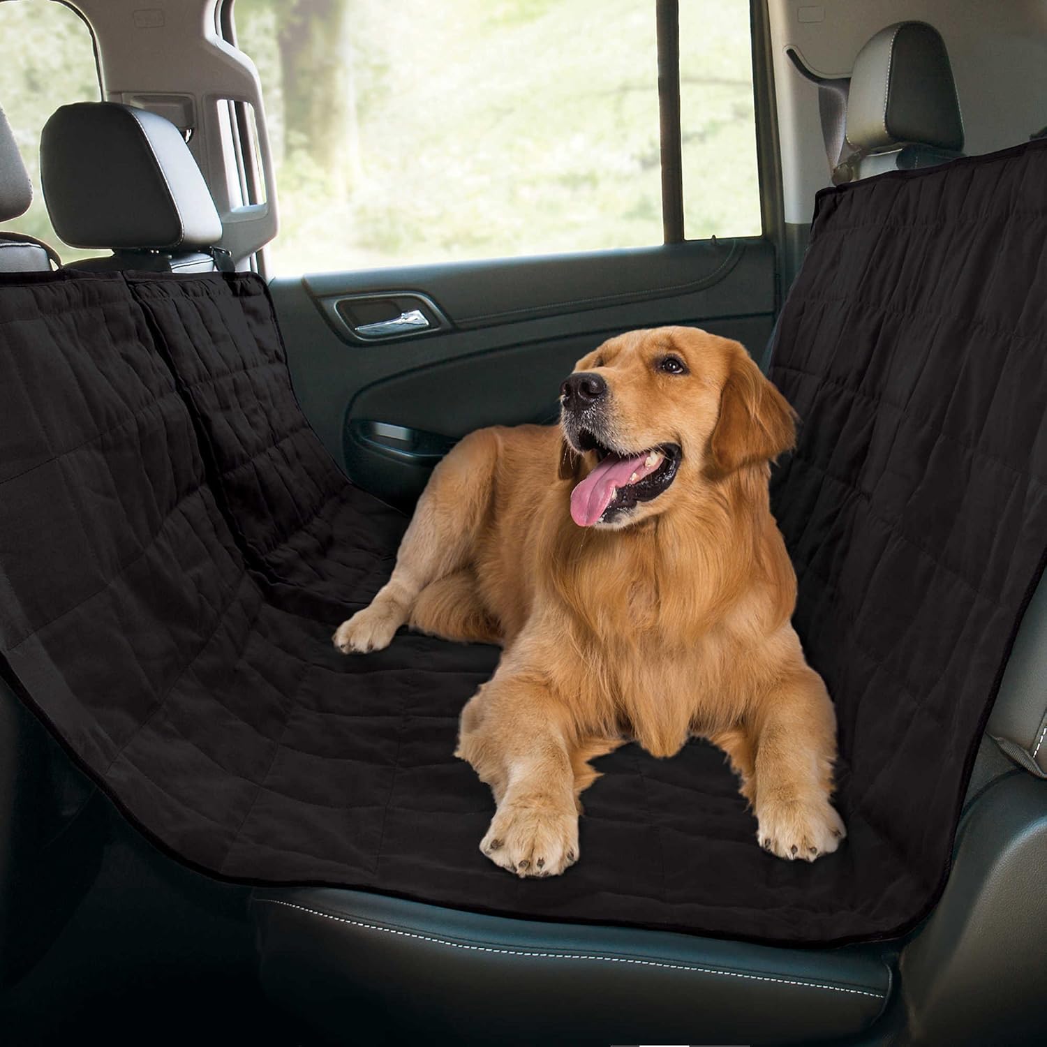 pawslife hammock car seat cover