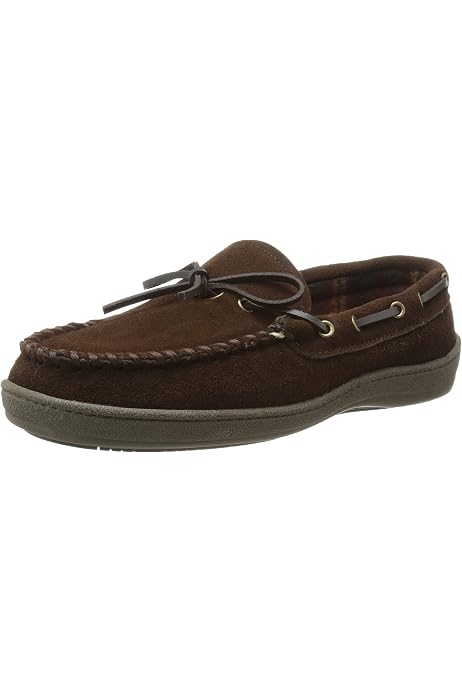 Loafers \u0026 Slip-Ons