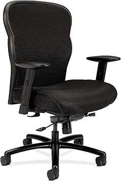 HON Wave Mesh Big and Tall Executive Chair