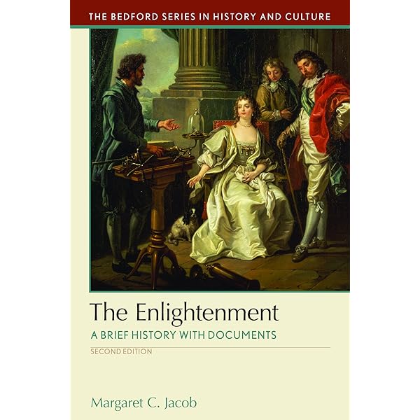 Amazon.com: The Enlightenment (New Approaches to European History