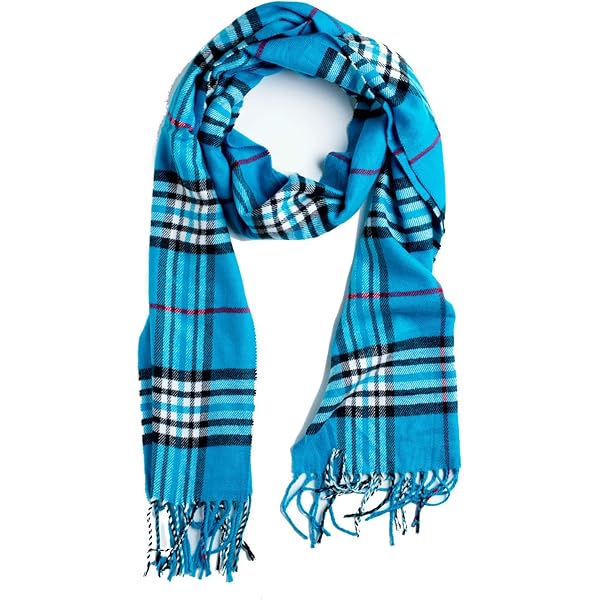Women's Lightweight Pashmina Shawl And Wrap Solid Scarves U2013 TZ PROMISE
