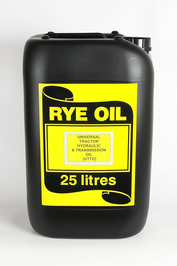 NEW HOLLAND SPEC HYDRAULIC AND TRASNMISSION OIL 25 LITRE Amazon.co.uk