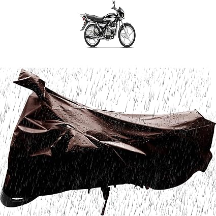 splendor bike cover