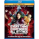 Everything Everywhere All at Once - Blu-ray + Digital (Bilingual)