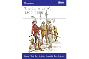 The Swiss at War 1300–1500