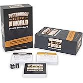 You Gotta Know Pittsburgh Against The World - Sports Trivia Game