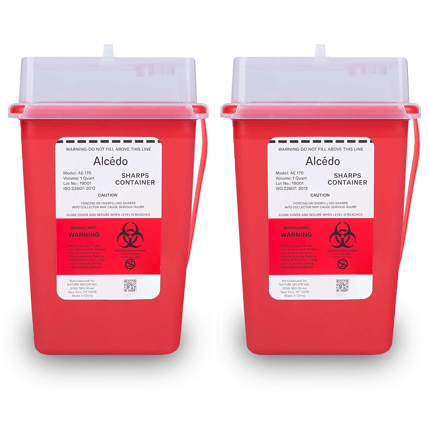 Top 9 Home Safety Needle Disposal In Home Setting Home Appliances