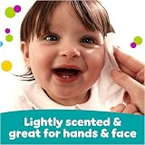 Pampers Fresh Clean Baby Wipes 15 Packs 80 Wipes Each 1200 Total view 5