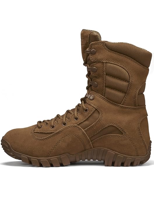 Belleville C775 new never worn BELLEVILLE C775 WATERPROOF 600G INSULATED MILITARY BOOTS  main image 2