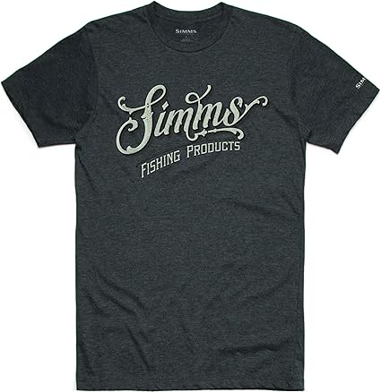 slim fit fishing shirt