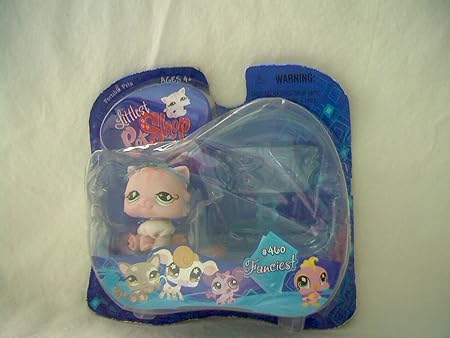littlest pet shop 460