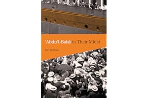 'Abdu'l-Baha in Their Midst