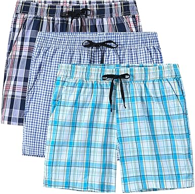 amazon women's pajama shorts